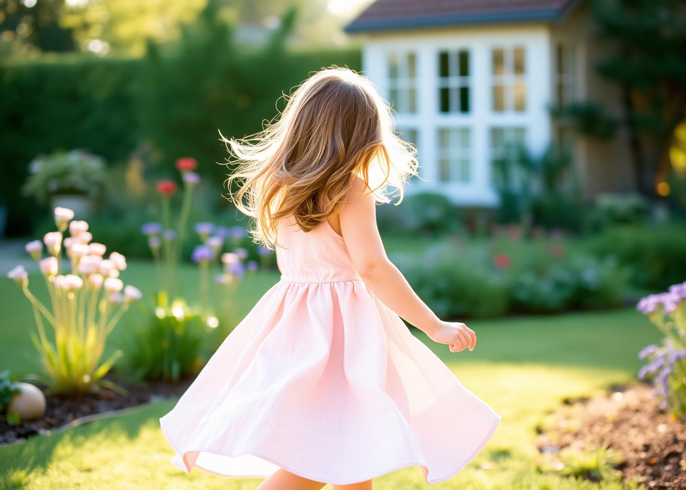 Moda infantil Topitos Moda